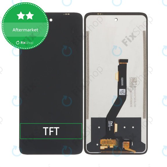 Ulefone Armor 26 Ultra - Écran LCD + Écran tactile TFT
