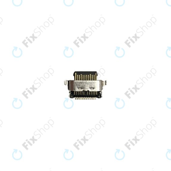 Motorola One Zoom XT2010 - Connecteur de charge - SCA8C31042 Genuine Service Pack