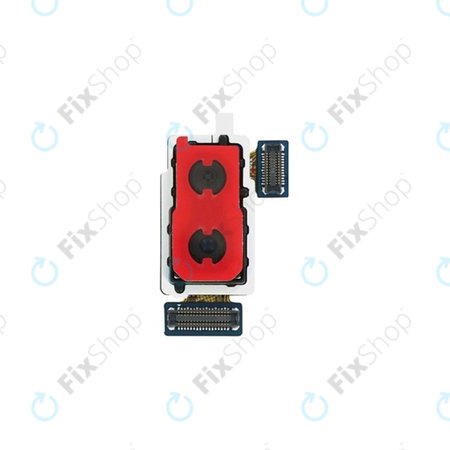 Samsung Galaxy A20e A202F - Module Caméra Arrière 13 + 5MP - GH96-12577A Genuine Service Pack