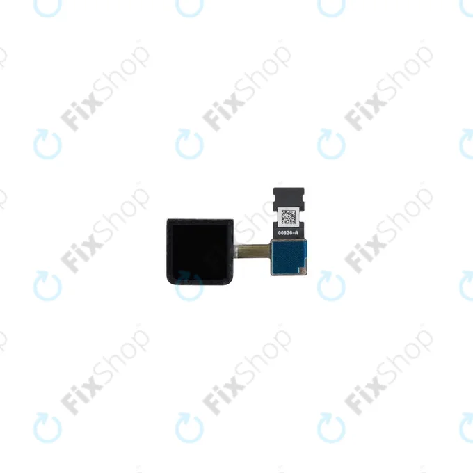 Apple MacBook Pro 15" A1990 (2018 - 2019) - Bouton Power + Nappe
