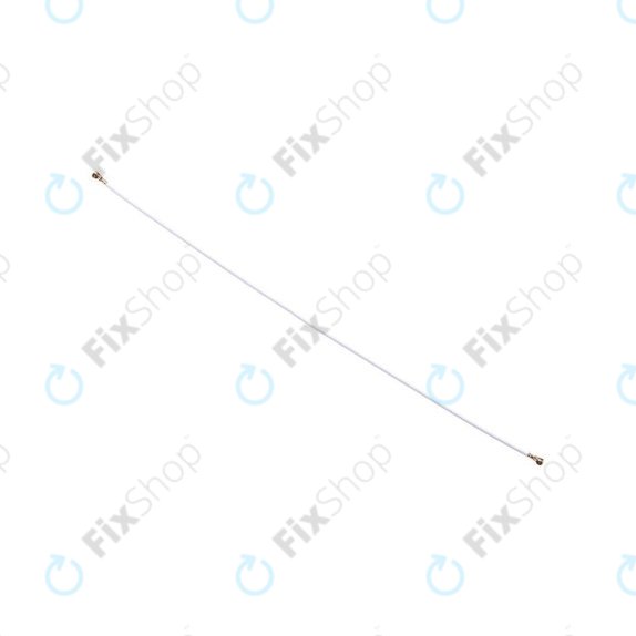 Samsung Galaxy A01 A015F - Câble RF 125,7 mm - GH81-18233A Genuine Service Pack