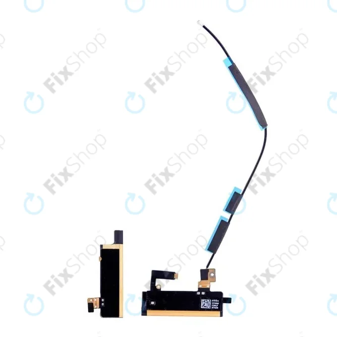 Apple iPad Mini 4 - Câble flexible d'antenne (Droite + Gauche)