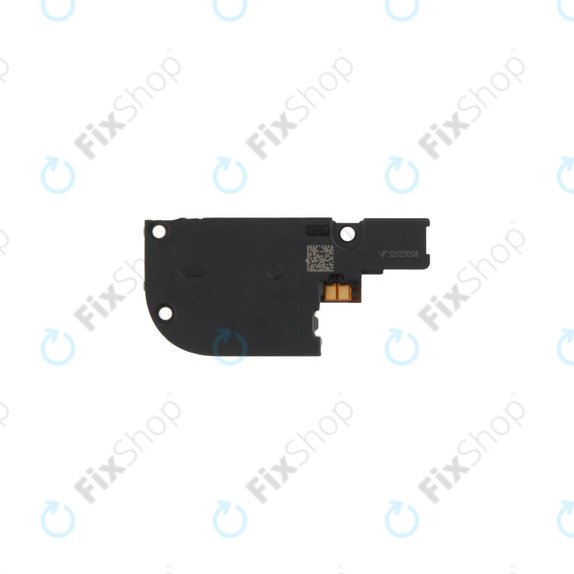 Nothing Phone (2a) Plus - Haut-parleur