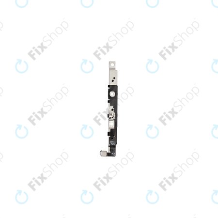 Apple iPhone 16 Plus - Nappe du bouton de volume