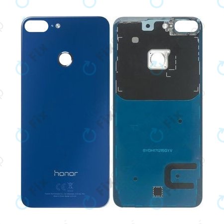 Huawei Honor 9 Lite LLD-L31 - Cache batterie (Bleu)