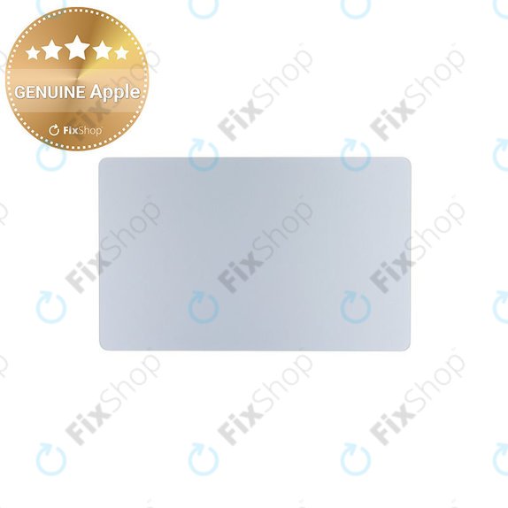 Trackpad complet pour MacBook Air 15", A3241 (2025), Sky Blue, 661-50141, Genuine Apple