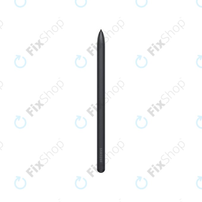 Samsung Galaxy Tab S7 FE T730, T736B - Stylet (Noir Mystique) - GH96-14339A Genuine Service Pack