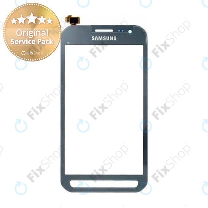 Samsung Galaxy XCover 3 G388F - Écran tactile (Noir) - GH96-08355A Genuine Service Pack