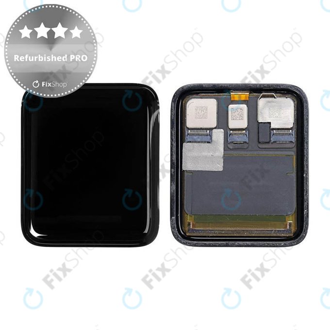 Apple Watch 3 42mm - Écran LCD + Écran Tactile Refurbished PRO
