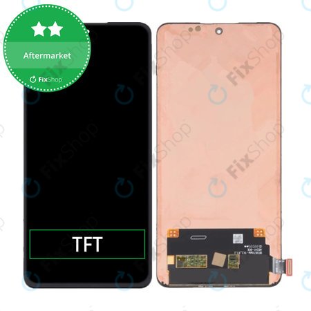 OnePlus 12 PJD110 - Écran LCD + Ecran Tactile TFT