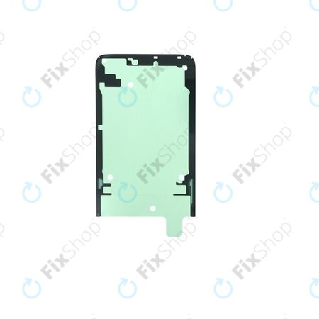 Samsung Galaxy A80 A805F - Adhésif pour couvercle de batterie - GH81-17066A Pack de service d'origine