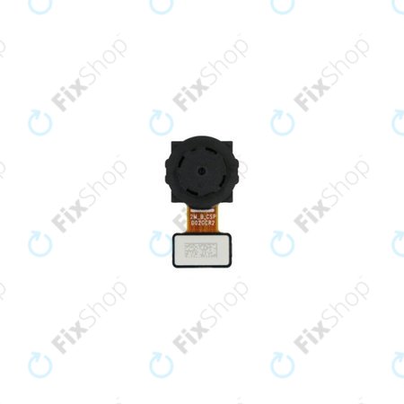 Samsung Galaxy A23 A236B, M13 M135F - Module caméra arrière 2MP (Bokeh) - GH96-14017B Genuine Service Pack