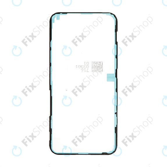 Adhésif d’étanchéité écran LCD pour iPhone 12 Pro, 2UUL SA12P