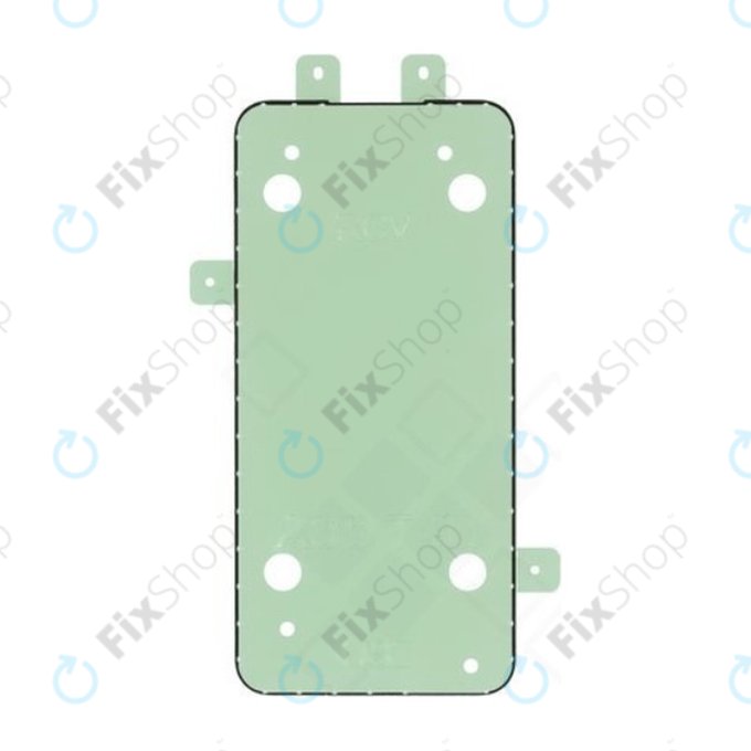 Samsung Galaxy A35 A356B - Adhésif LCD - GH81-25066A Genuine Service Pack