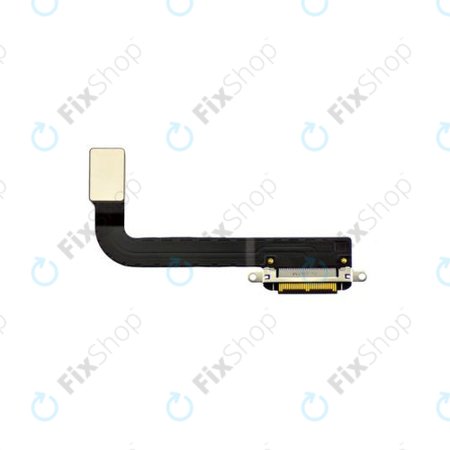 Apple iPad 3 - Connecteur de charge + Câble flexible