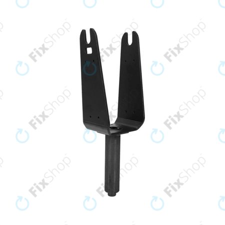 Kugoo S1, S1 Pro, S2, S3 - Fourche avant (Black)