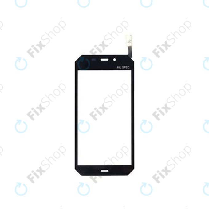 Caterpillar CAT S50 - Écran tactile