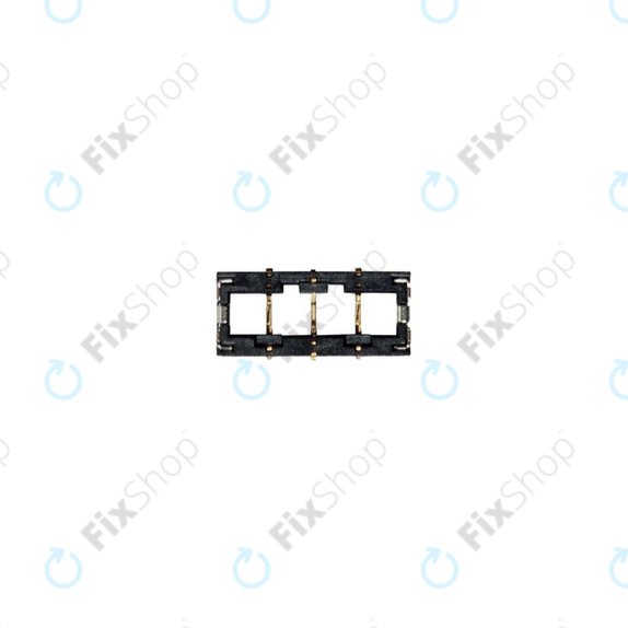Apple iPhone 5C, 5S - Connecteur batterie