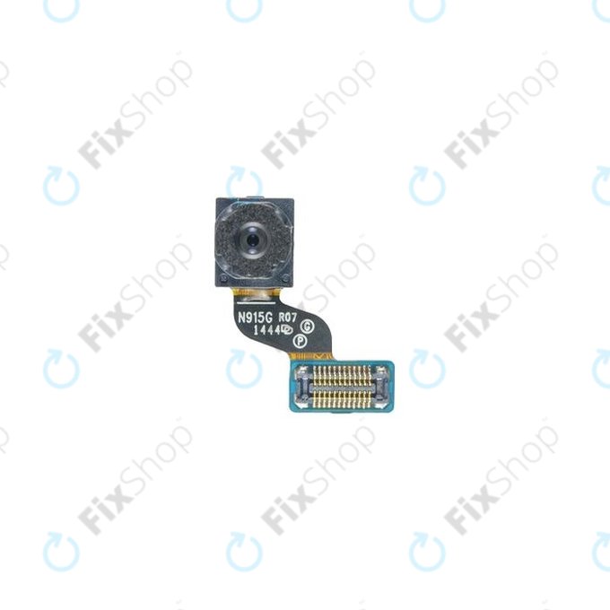Samsung Galaxy Note Edge N915F - Caméra frontale - GH96-07552A Genuine Service Pack