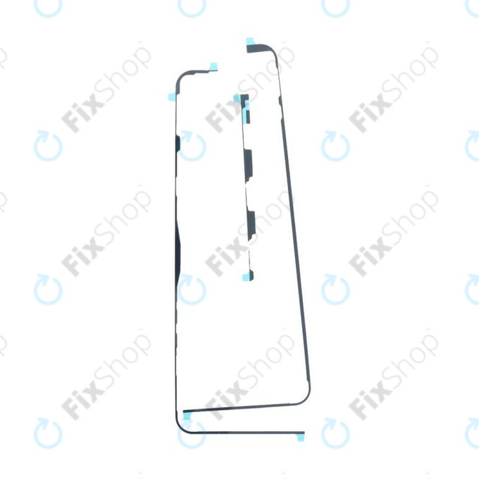 Apple iPad Air (4e génération, 5e génération) - Adhésif LCD