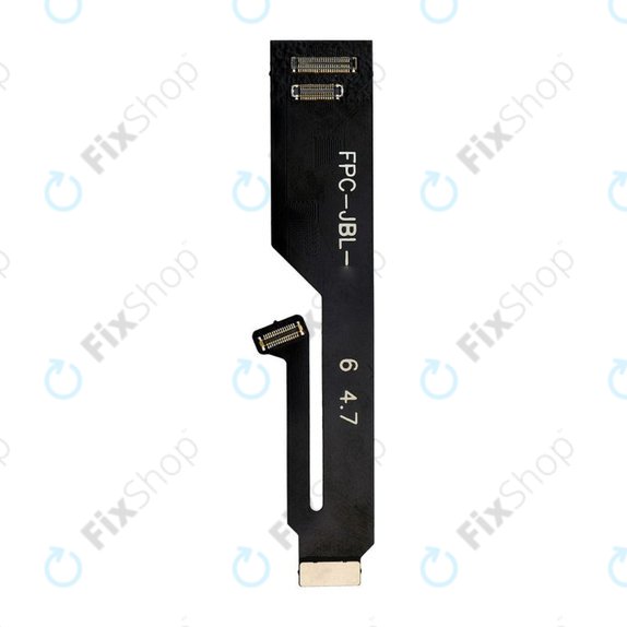 Câble de test LCD + écran tactile pour iPhone 6