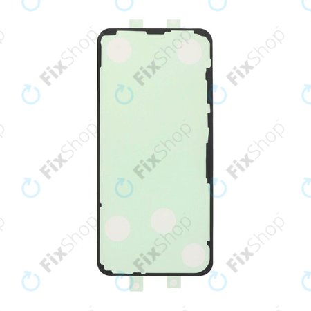 Samsung Galaxy S25 - Adhésif Cache Batterie