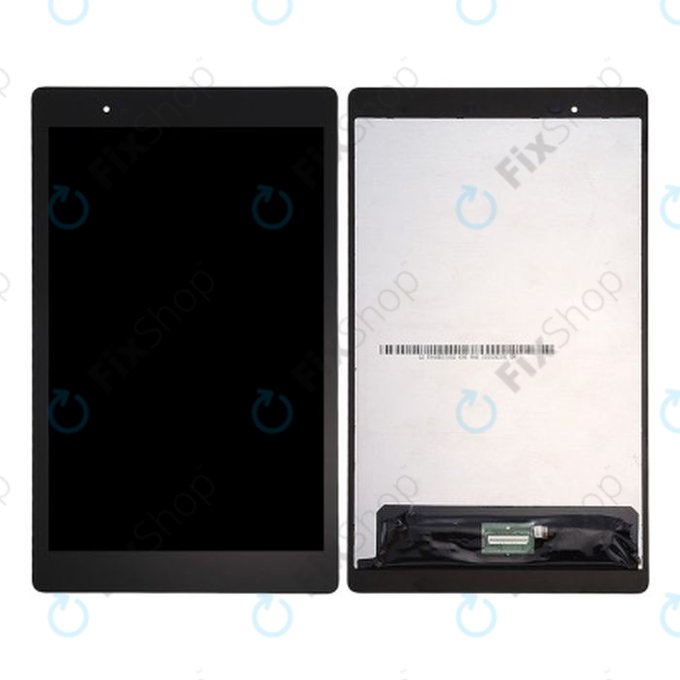 Lenovo Tab3 8 Plus (TB-8703X) - Écran LCD + Écran tactile