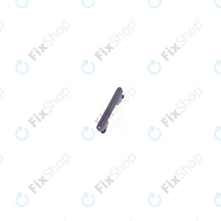 Samsung Galaxy S21 FE G990B - Bouton de volume (Violet) - GH98-46771D Genuine Service Pack