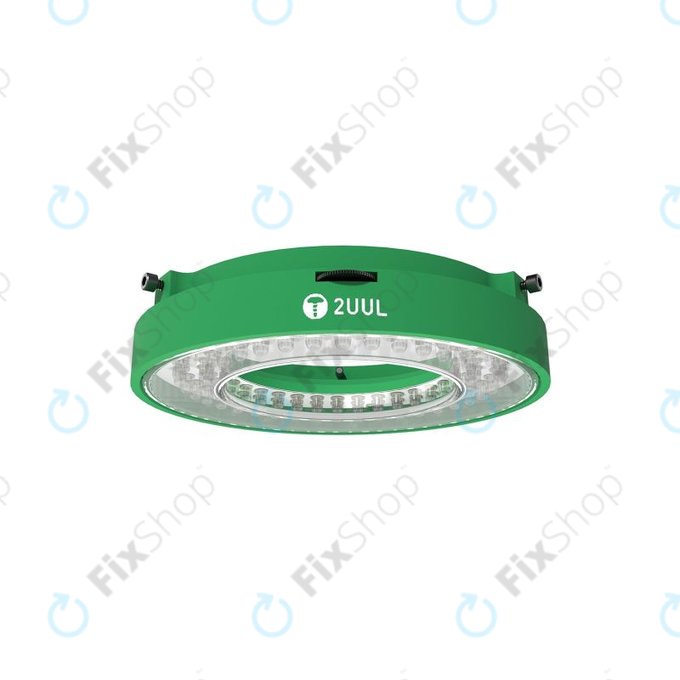 2UUL - Lampe de microscope LED réglable
