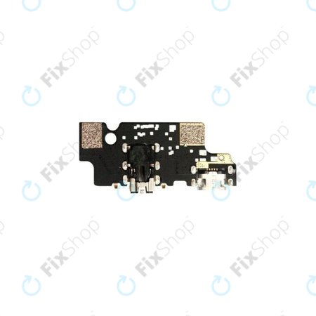 Umidigi A5 Pro - Connecteur de charge + carte PCB microphone