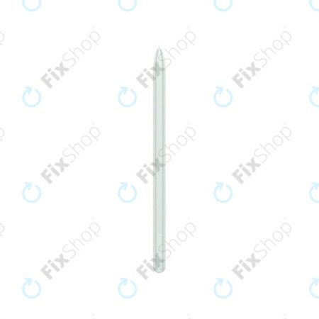 Samsung Galaxy Tab S7 FE T730, T736B - Stylet (Mystic Silver) - GH96-14339B Genuine Service Pack