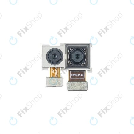 Huawei Mate 10 Lite, P20 Lite - Caméra arrière - 23060281, 23060280, 23060342