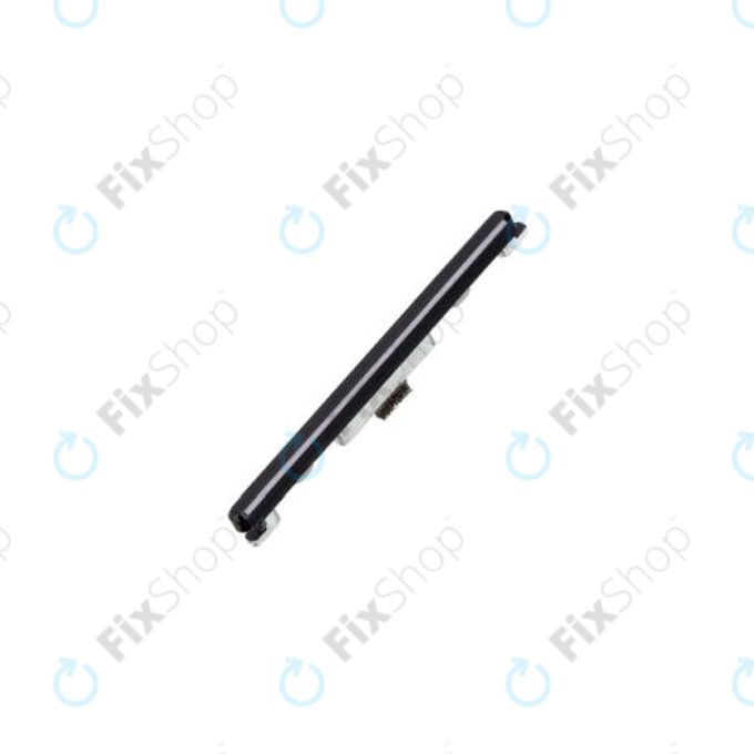 Huawei P30 Pro - Bouton Volume (Noir) - 51661MFV