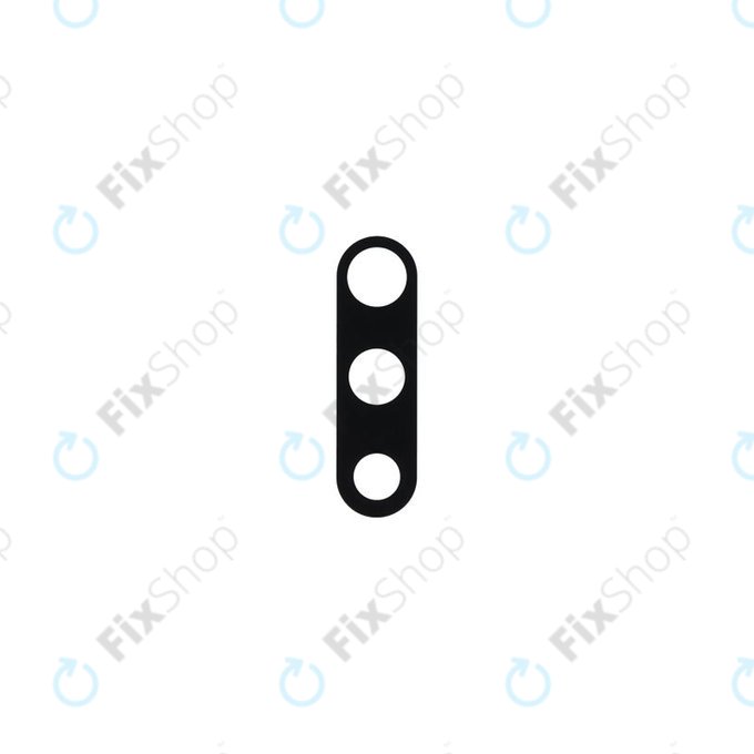 Samsung Galaxy Note 10 N970F - Objectif de la caméra arrière