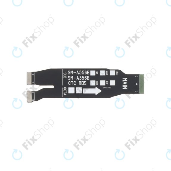 Samsung Galaxy A35 A356B - Câble flexible principal