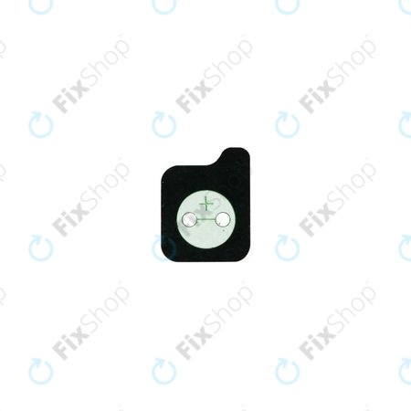 Samsung Galaxy A72 A725F, A726B - Autocollant adhésif pour flash de caméra arrière - GH02-22494A Pack de service d'origine