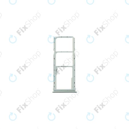 Xiaomi Redmi Note 10 Pro - Plateau SIM + SD (Glacier Blue)