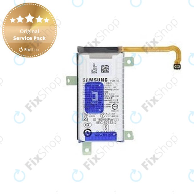 Samsung Galaxy Z Flip 6 F741B - Batterie EB-BF741ABE (Principal) - GH82-35023A Genuine Service Pack