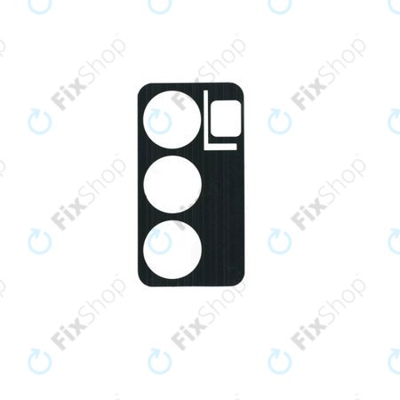 Samsung Galaxy Z Fold 2 F916B - Adhésif pour objectif de caméra arrière - GH02-21281A Genuine Service Pack