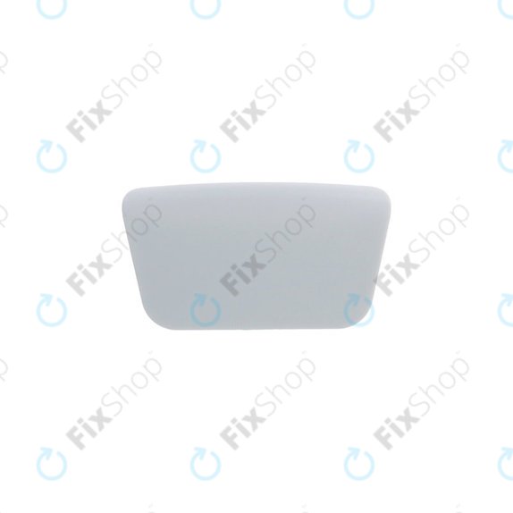 Cache du pavé tactile V2.0 (White) pour manette Sony PlayStation 5 DualSense