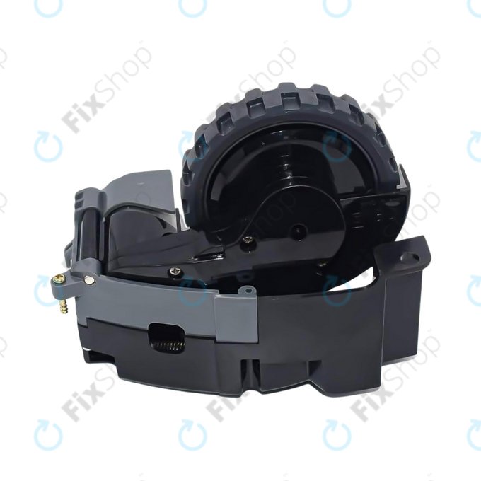iRobot Roomba e-series, i-series, j-series - Roue avec moteur (gauche)