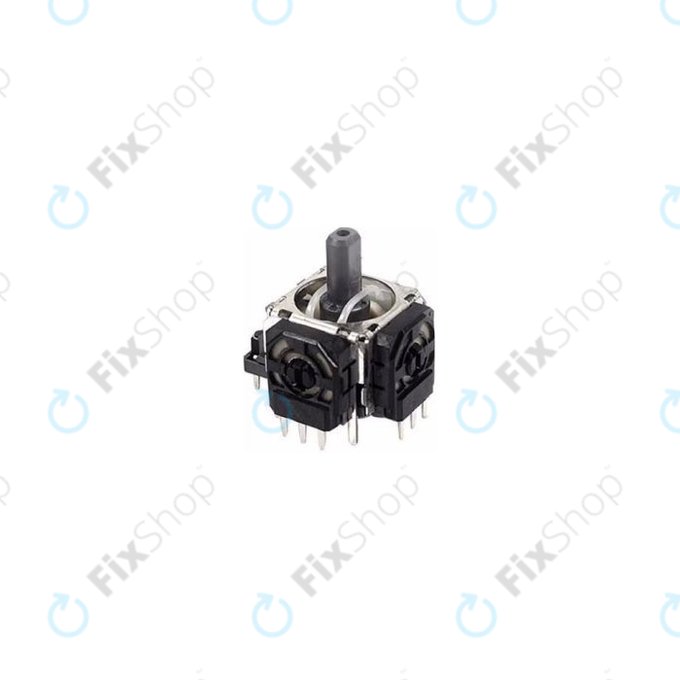 Sony Playstation 4 - Joystick 3D pour manette (1 pièce)