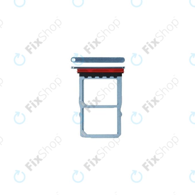 Huawei P30 - Tiroir SIM (Bleu clair) - 51661LRA