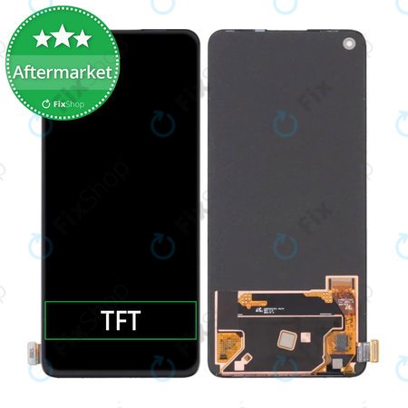 Realme GT Neo 3T RMX3371 RMX3372 - Écran LCD + Écran tactile TFT