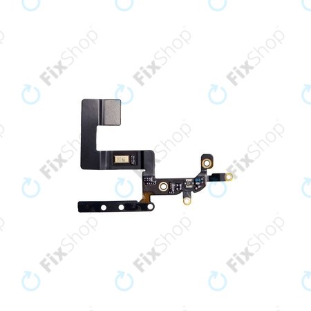 Apple iPad Air (4e génération, 5e génération) - Câble flexible du bouton de volume - Version 4G