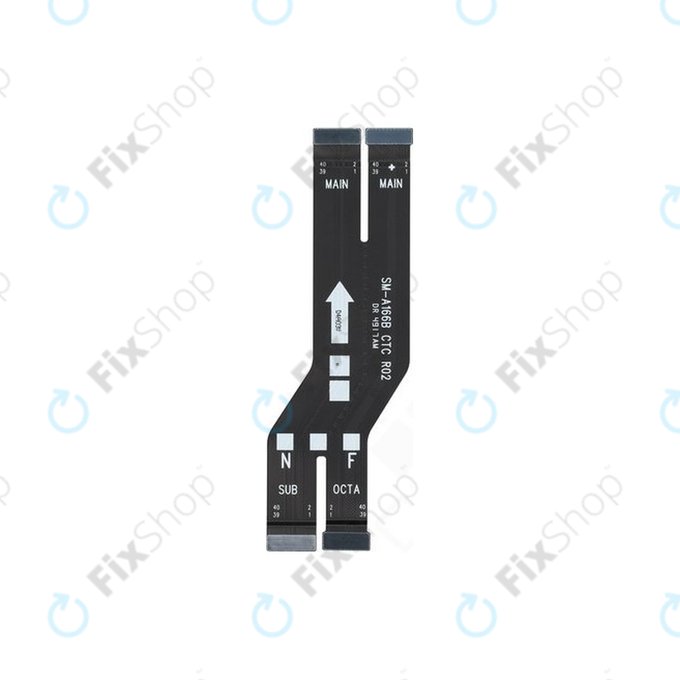 Samsung Galaxy A16 4G, A16 5G, A17 4G, A17 5G - Câble flexible principal - GH82-36147A Genuine Service Pack