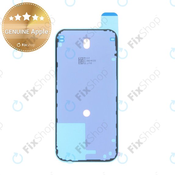 Adhésif Vitre Arriere (30pcs) pour iPhone 17 | 923-12868 | Genuine Apple