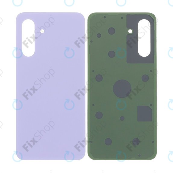 Samsung Galaxy A36 A366E - Cache batterie (Awesome Lavender)
