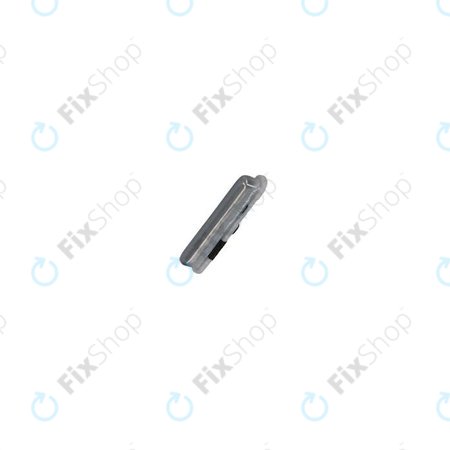 Samsung Galaxy A41 A415F, A31 A315F - Bouton d'alimentation (Prism Crush Silver) - GH98-45439C Genuine Service Pack