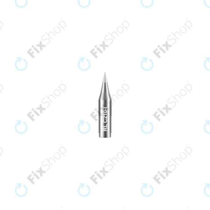 Relife RL-C210 - Replacement Pointe de fer à souder (I)